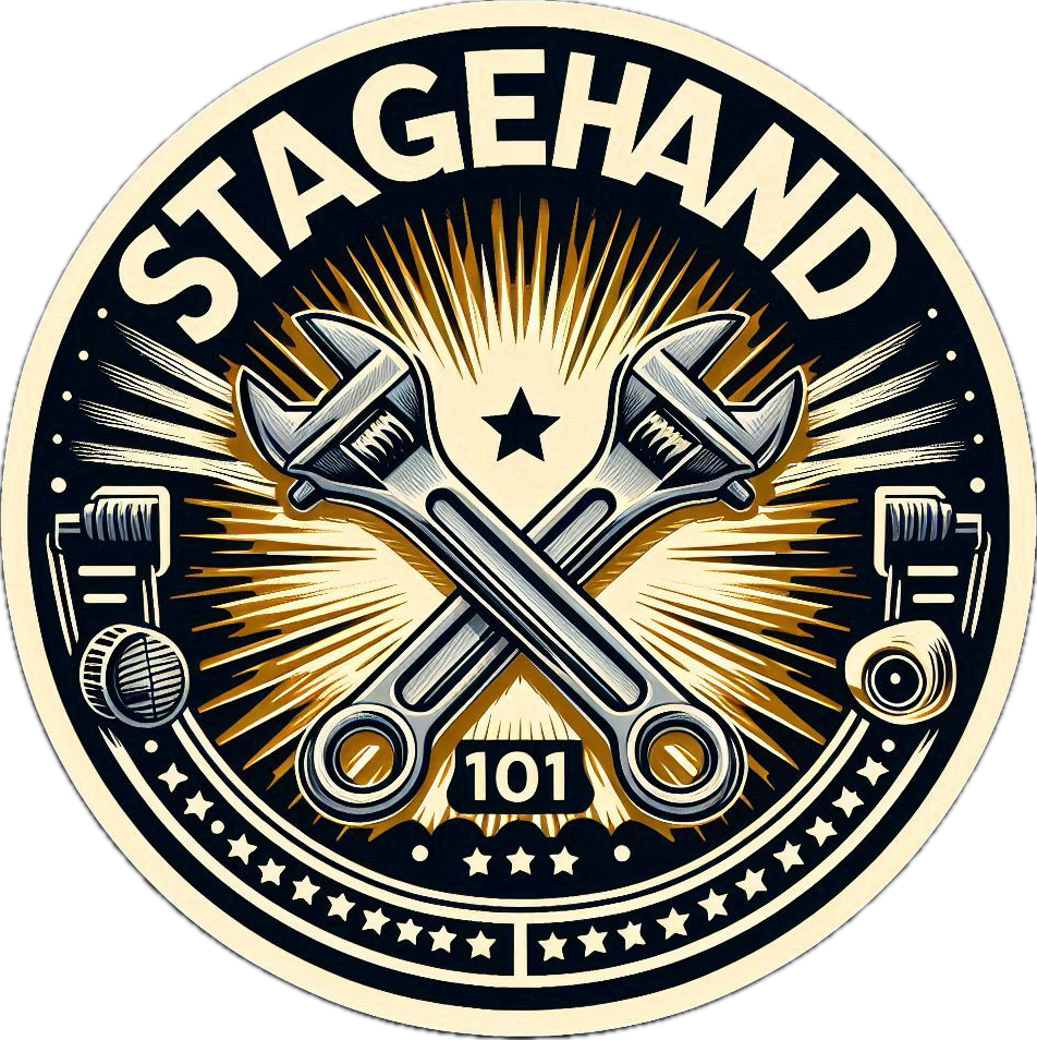 Stagehand 101 Nashvilles Premier school for stagehands.