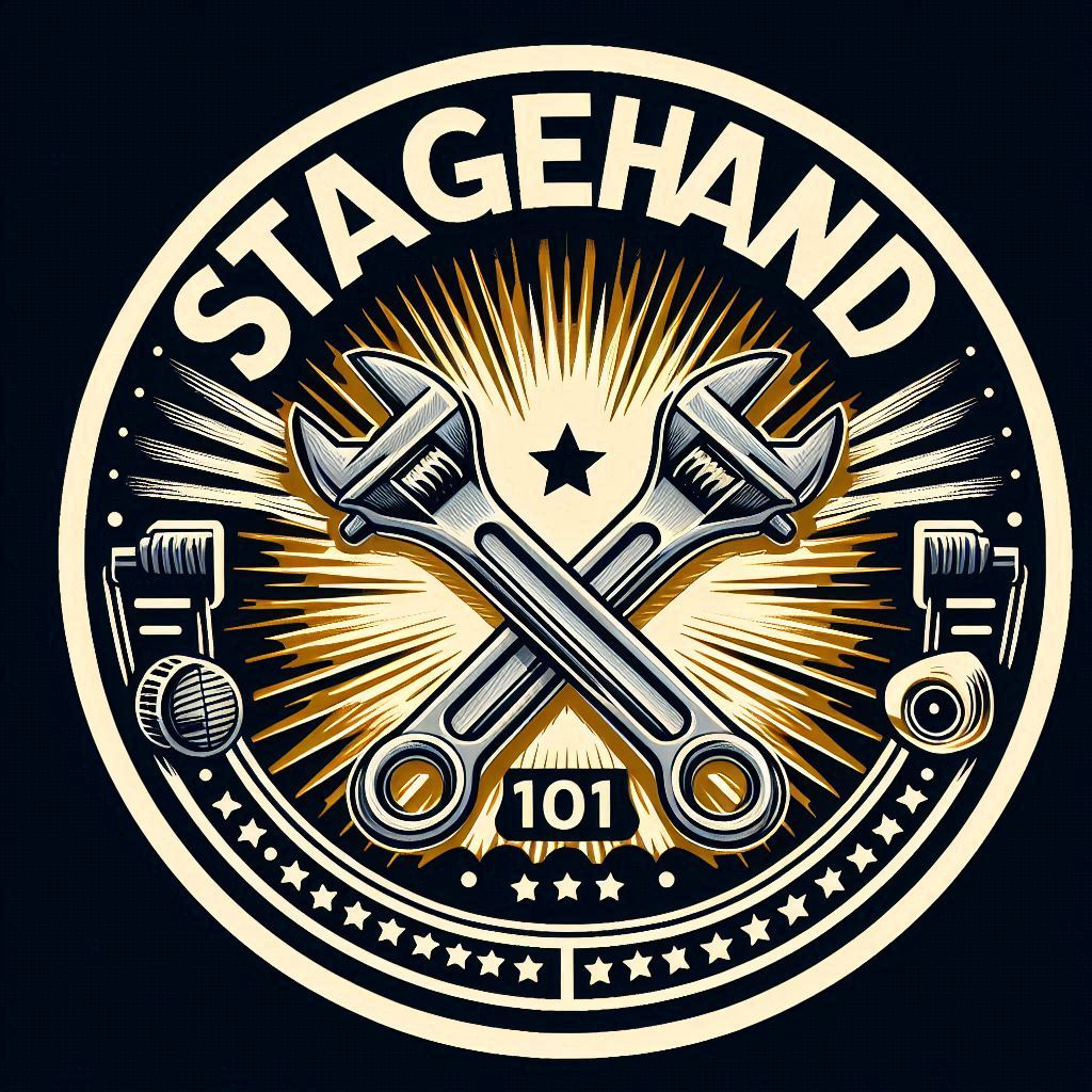 Stagehand 101